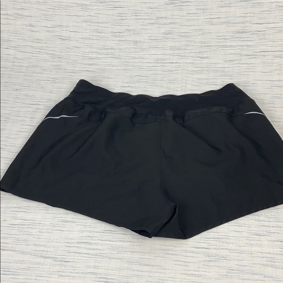 Fila Sport black running shorts Size Large - Picture 3 of 6